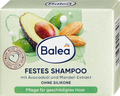 Balea Vaste shampoo Avocado & Amandel – 60 g