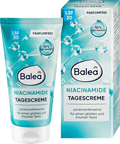 Balea gezichtscrème Niacinamide SPF 30