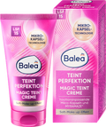 Balea Getinte dagcrème Teint Perfektion Magic Teint Crème SPF 15