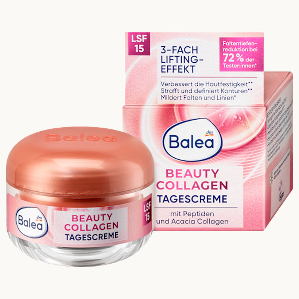 Balea Beauty Collagen
