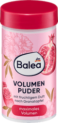 Balea Haarpuder Volumen