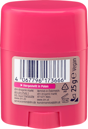 Balea Haarwachs Styling Stick – afbeelding 2