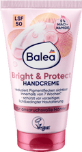 Balea Handcrème Bright & Protect