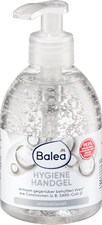 Balea Handhygiene Gel