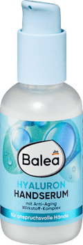 Balea Handserum Hyaluron