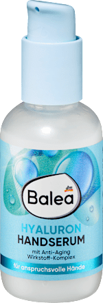 Balea Handserum Hyaluron