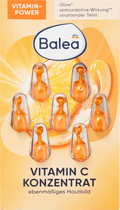 Balea Vitamine C Concentraat – extra productbeeld – Purbesa Care