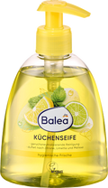 Balea Kuechenseife Zitrone Limette en Melisse