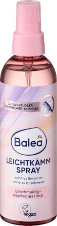 Balea Leichtkaemmspray