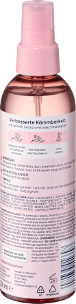 Balea Leichtkaemmspray – afbeelding 2