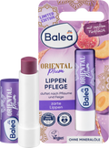 Balea lippenbalsem Oriental Plum, 4,8 g