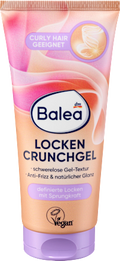 Balea Locken Crunchgel