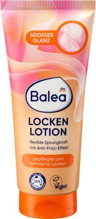 Balea Lockenlotion