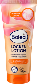 Balea Lockenlotion