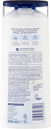 Balea Med bodylotion Ultra Sensitive Dode Zee – afbeelding 2
