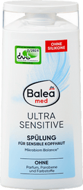 Balea Med conditioner Ultra Sensitive