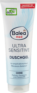 Balea Med douchegel Ultra Gevoelige