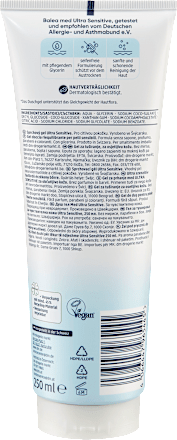 Balea Med douchegel Ultra Gevoelige – afbeelding 2