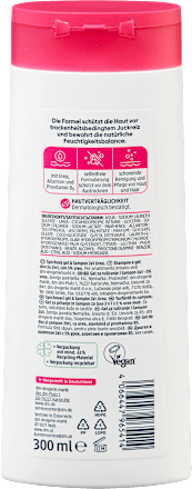 Balea Med douchegel en shampoo 5 Procent Urea 2in1 – afbeelding 2