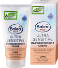 Balea Med gezichtscrème Ultra Sensitive Barrièrebescherming