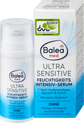Balea Med Gezichtsserum Ultra Gevoelig