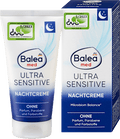 Balea Med nachtcrème Ultra Gevoelige