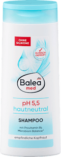 Balea Med shampoo Ph 5,5 Huidneutraal