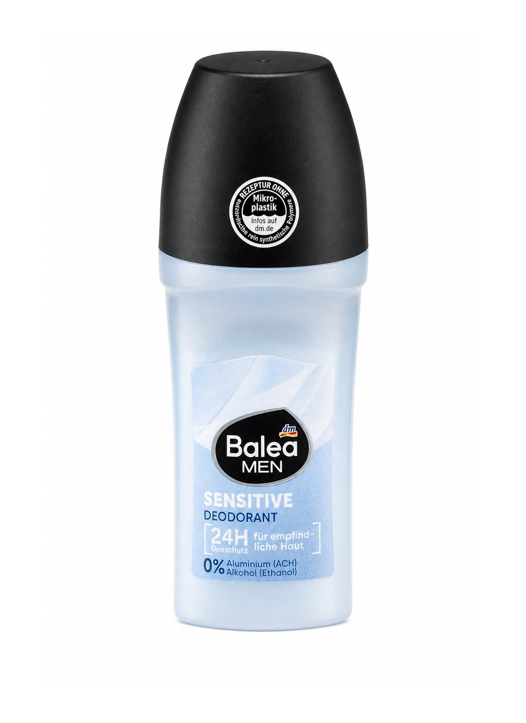 Balea MEN Deo Roll On Sensitive