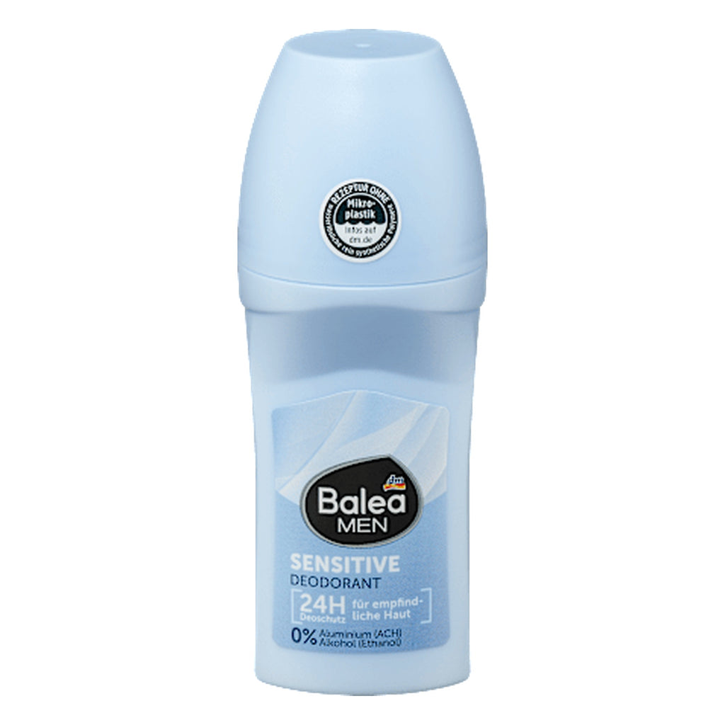 Balea MEN Deo Roll On Sensitive
