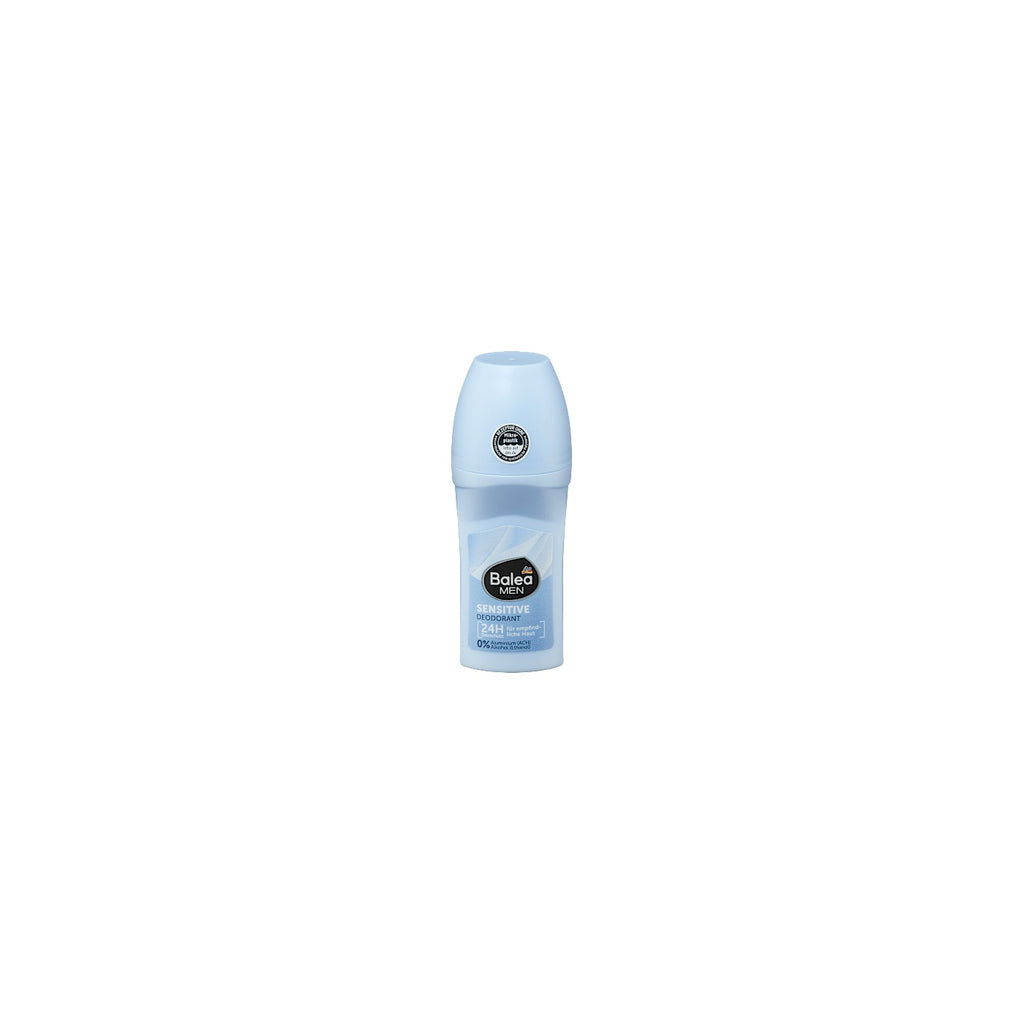 Balea MEN Deo Roll On Sensitive