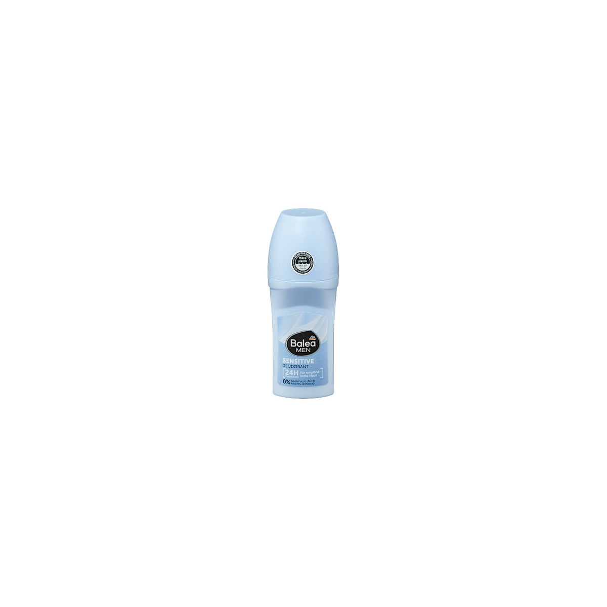 Balea MEN Deo Roll On Sensitive