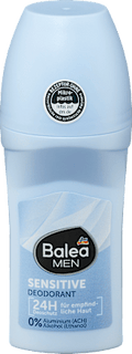 Balea MEN Deo Roll On Sensitive