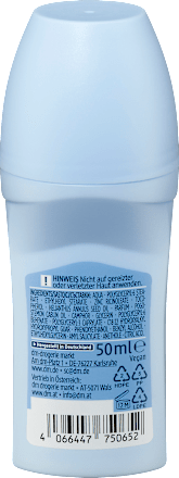 Balea MEN Deo Roll On Sensitive
