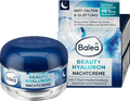 Balea Nachtcrème Anti-Rimpel Beauty Hyaluron, 50 ml