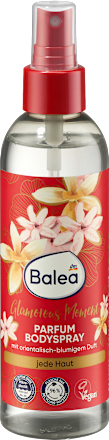 Balea Parfum Bodyspray Glamorous Moment