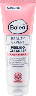 Balea Peeling Cleanser Beauty Expert