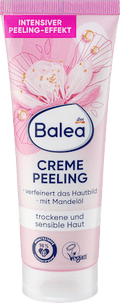 Balea Crème Peeling