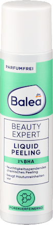 Balea Peeling Liquid Beauty Expert