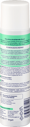 Balea Peeling Liquid Beauty Expert – afbeelding 2