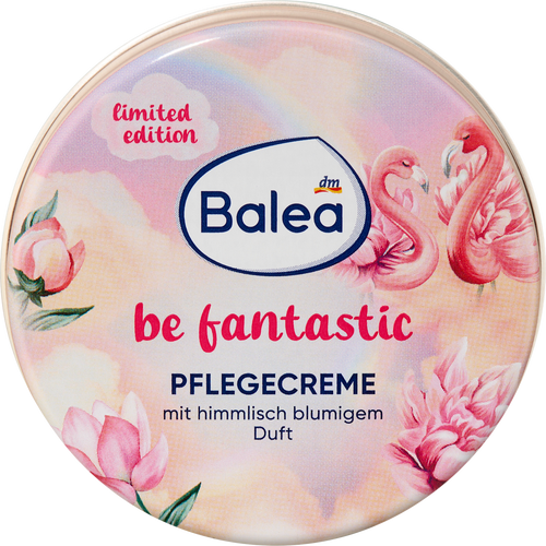 Balea verzorgende crème Be Fantastic, 30 ml