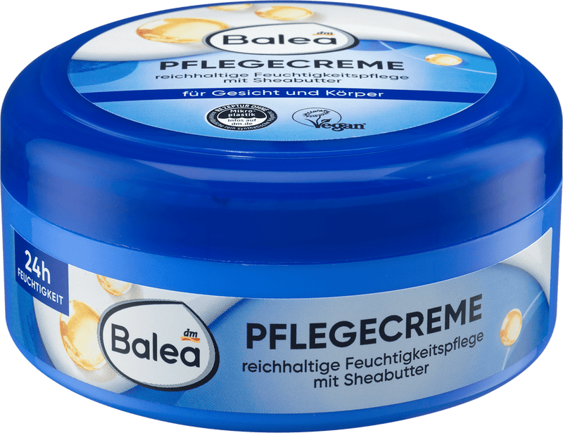 Balea verzorgende crème, 250 ml