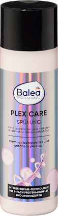 Balea Professional conditioner Plex Care