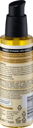 Balea Professional Haarolie Oil Repair Intensiv – afbeelding 2