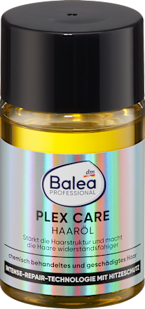 Balea Professional Haarolie Plex Care