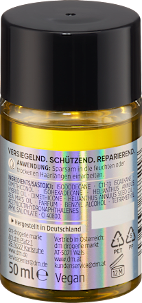 Balea Professional Haarolie Plex Care – afbeelding 2