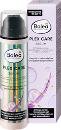 Balea Professional Leave in serum Plex Care