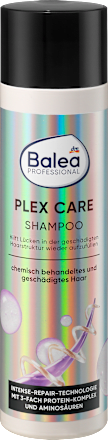 Balea Professional shampoo Plex Care