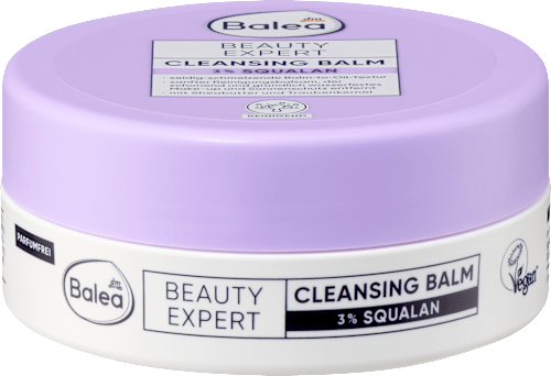Balea Reinigingscrème Beauty Expert Cleansing Balm