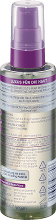Balea Reinigingsolie met Arganolie – afbeelding 2