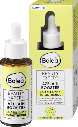 Balea Serum Beauty Expert Azelain Booster